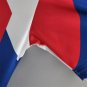 FRANCE RETRO JERSEY 1990