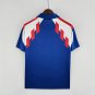 FRANCE RETRO JERSEY 1990