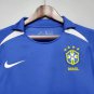 BRAZIL AWAY 2002 FIFA WORLD CUP