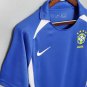 BRAZIL AWAY 2002 FIFA WORLD CUP