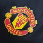 MANCHESTER UNITED TREBLE 3RD KIT RETRO JERSEY 1998 1999