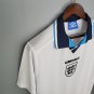 ENGLAND 1996 HOME RETRO KIT