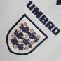 ENGLAND 1996 HOME RETRO KIT