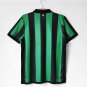 CELTIC AWAY RETRO SHIRT 2006 2007