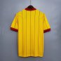 LIVERPOOL RETRO AWAY JERSEY 1981 1984