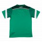 Retro Soccer Jersey Mexico Home 2014