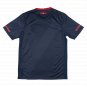 Retro Soccer Jersey USA Away 2010