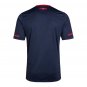 Retro Soccer Jersey USA Away 2010