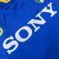 Retro Soccer Jersey Juventus Away 1995/96