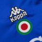 Retro Soccer Jersey Juventus Away 1995/96