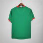 MEXICO HOME 2006 VINTAGE RETRO KIT