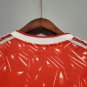 LIVERPOOL RETRO HOME SHIRT 1989 1991