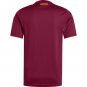 Roma AS Home Jersey 2025/26 Adults