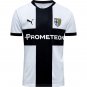 Parma Home Jersey 2025/26 Adults