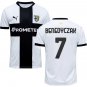 Adrian Benedyczak 7 Parma Home Jersey 2025/26 Adults