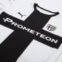 Enrico Del Prato 15 Parma Home Jersey 2025/26 Adults