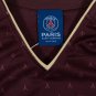 Score Draw PSG Away Retro Jersey 2006-2007