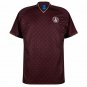 Score Draw PSG Away Retro Jersey 2006-2007