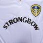 Leeds Utd Home Retro Jersey 2000-2002