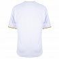 Leeds Utd Home Retro Jersey 2000-2002