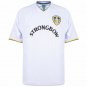 Leeds Utd Home Retro Jersey 2000-2002