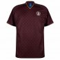 PSG Retro Away Pauleta 9 Jersey 2006-2007