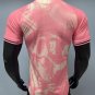 Real Madrid Pink 25/26 Player Jersey