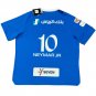 2023/24 Al Hilal Home Jersey #10 Neymar Jr Puma Soccer Saudi Pro League kit