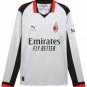 Puma AC Milan x Slam Jam Long Sleeve Jersey