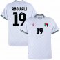 Kelme Palestine Home Abou Ali 19 Jersey 2024-2025