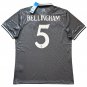 2024/25 Real Madrid Third Jersey #5 Bellingham adidas Soccer 3rd kit