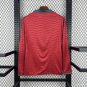 Portugal World Cup Home 2026 Long Sleeves Jersey