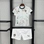 Portugal Away 25/26 Youth/ Kids Kit Soccer Football Futbol Shirt Jersey