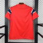 Norway Home World Cup 2026 Jersey