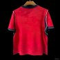 England Away World Cup 2026 Jersey