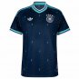 Adidas Germany Away Jersey 2026-2027