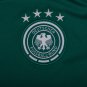 Adidas Germany Home Long Sleeve Goalkeeper Jersey 2026-2027