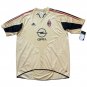 2004/05 AC Milan Third Jersey #99 Ronaldo adidas R9 Soccer 3rd