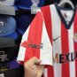 Chivas 1996/97 Retro Vintage Red Jersey