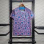 England Academy Pro Pink Gaze/Coast/White 23/24 Futbol Soccer Football Jersey Shirt