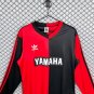 90/93 Newell's Old Boys Home Long Sleeve Retro Soccer Jersey