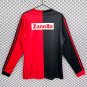 90/93 Newell's Old Boys Home Long Sleeve Retro Soccer Jersey
