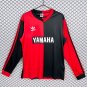 90/93 Newell's Old Boys Home Long Sleeve Retro Soccer Jersey