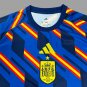 2026 Spain Pre-Match Soccer Jersey