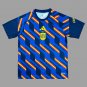 2026 Spain Pre-Match Soccer Jersey