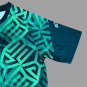 2026 Mexico Pre-Match Home Soccer Jersey