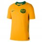 2026 Australia Home Soccer Jersey