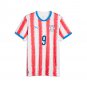 Men's Puma Sanabria Paraguay Home Jersey 2026