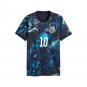 Men's Puma Almiron Paraguay Away Jersey 2026