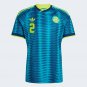 Men's adidas Munoz Colombia Away Jersey 2026